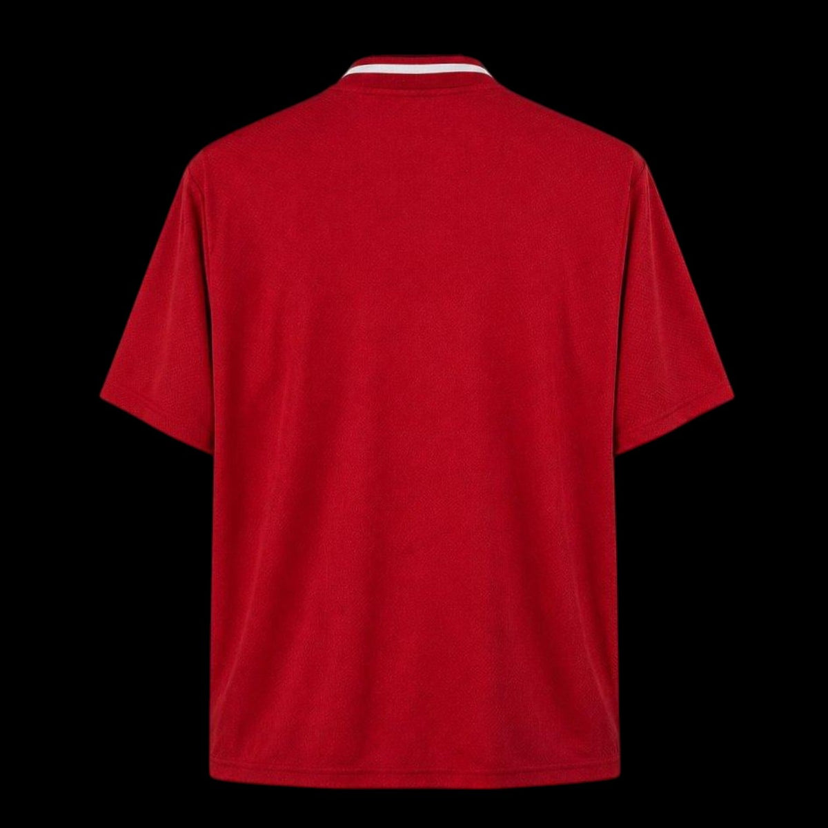 Liverpool Maillot Bringback 26/27 – photo 2