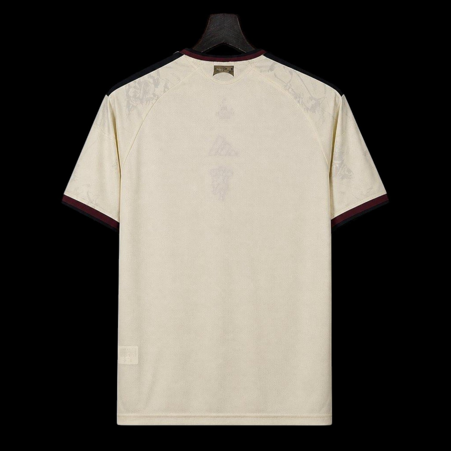 Manchester United Maillot Third 26/27 (II) – photo 2