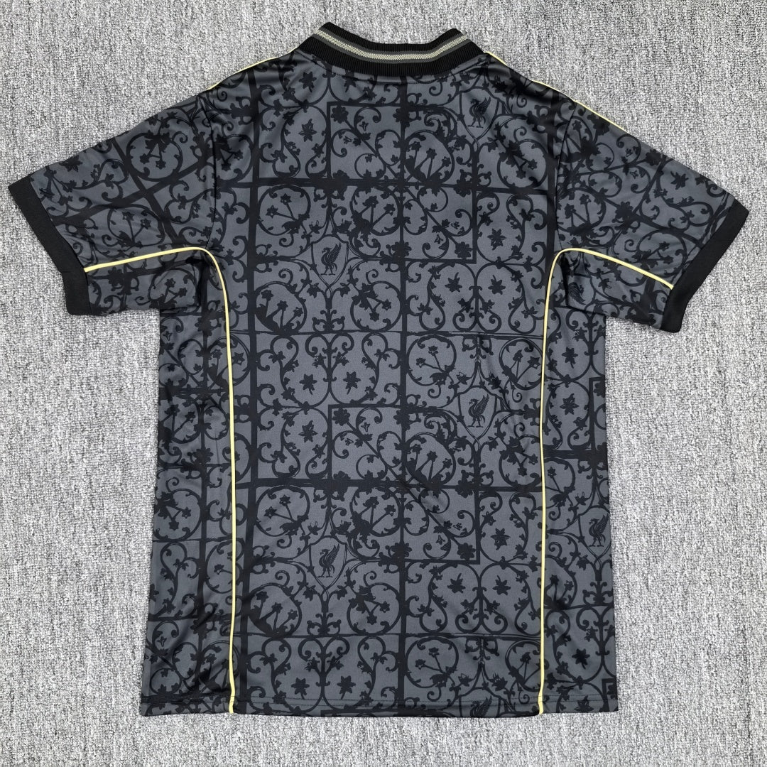 Liverpool Maillot Spécial Black A 25/26