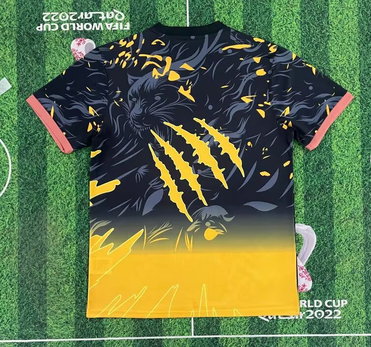 Brésil Maillot Spécial E 25/26