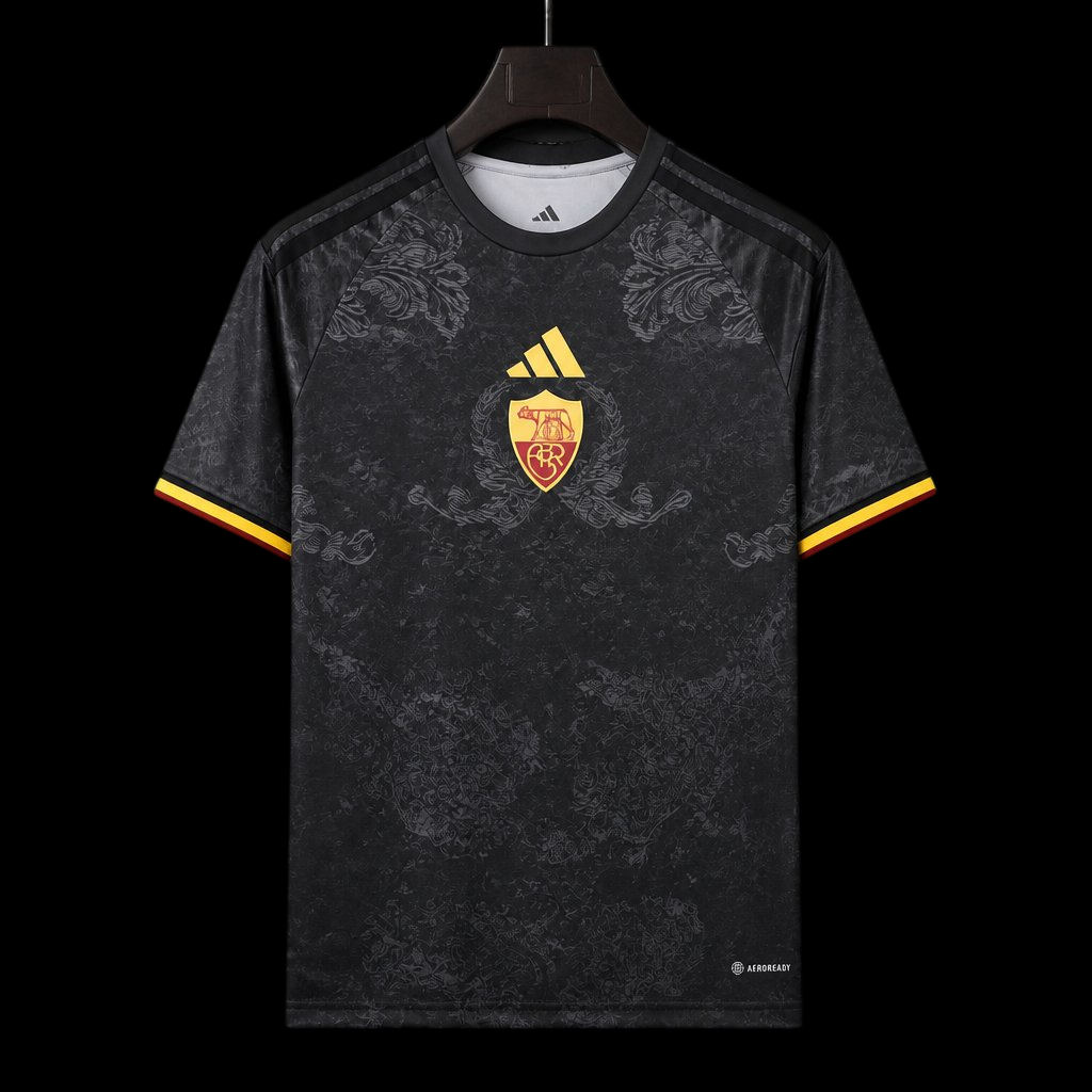 AS Roma Maillot Third 26/27