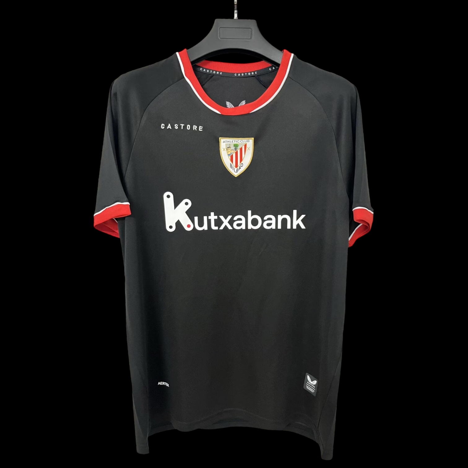 Athletic Bilbao Maillot Extérieur 26/27