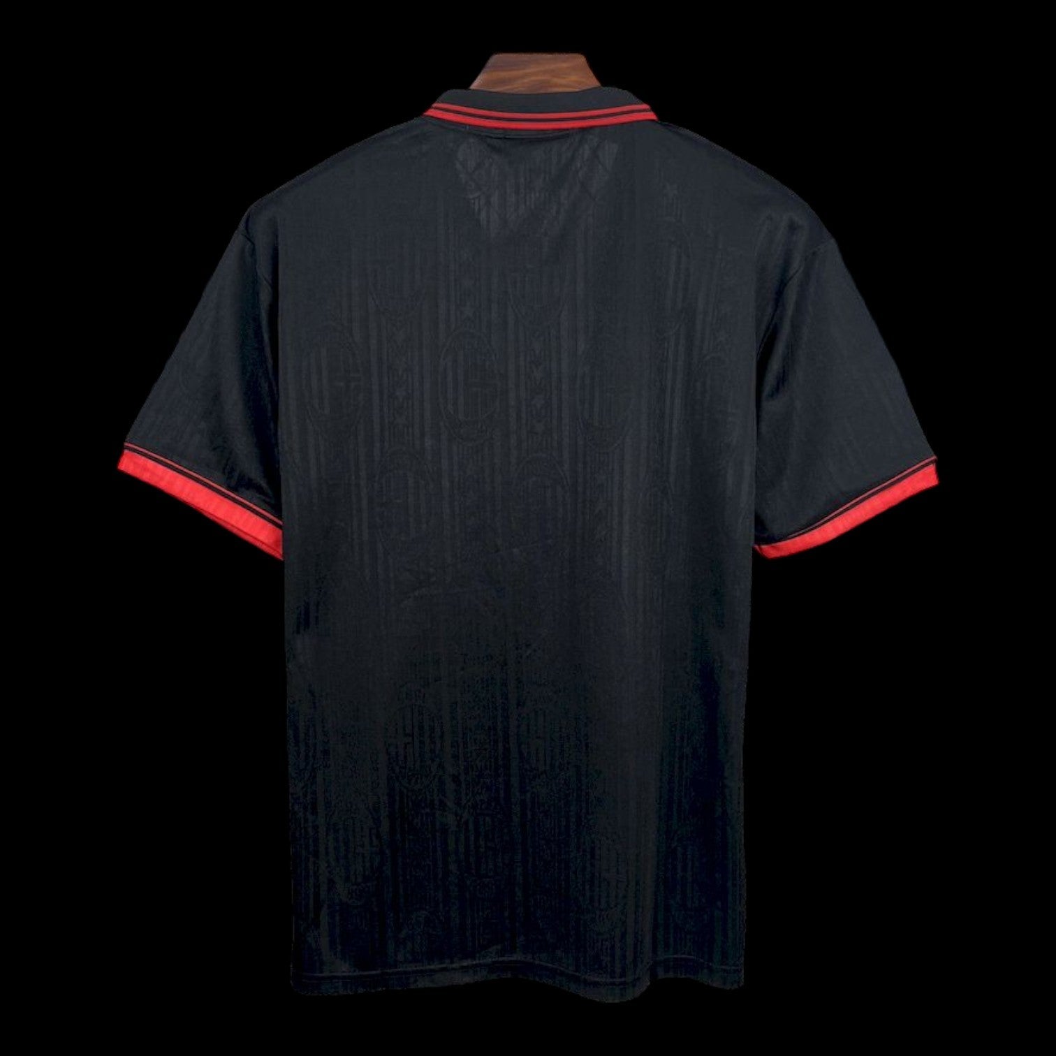 Milan AC Maillot Rétro 1997/98
