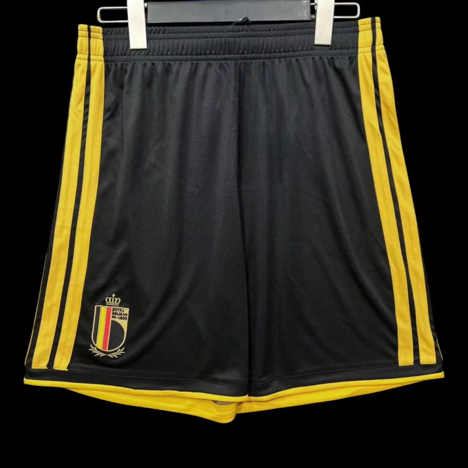 Belgique Short Domicile 26/27