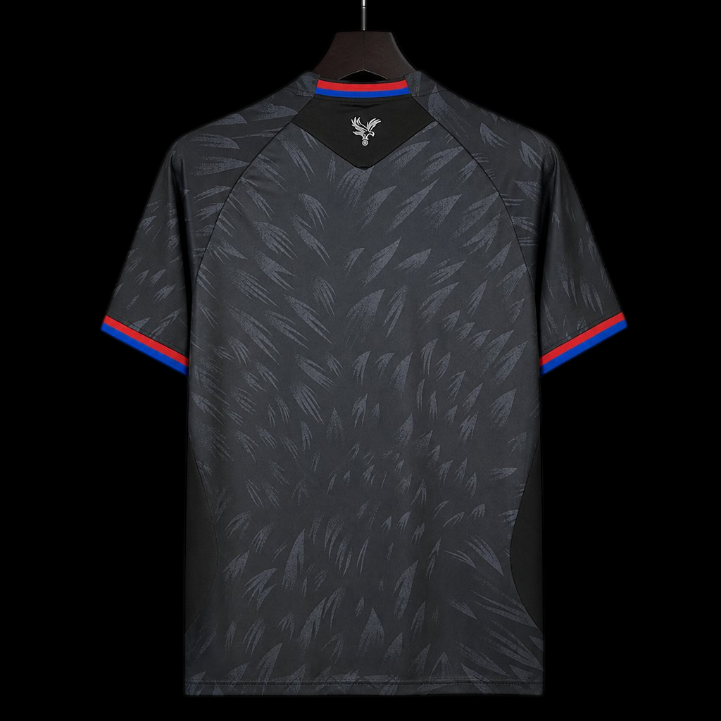 Crystal Palace Maillot Extérieur 26/27 – photo 2