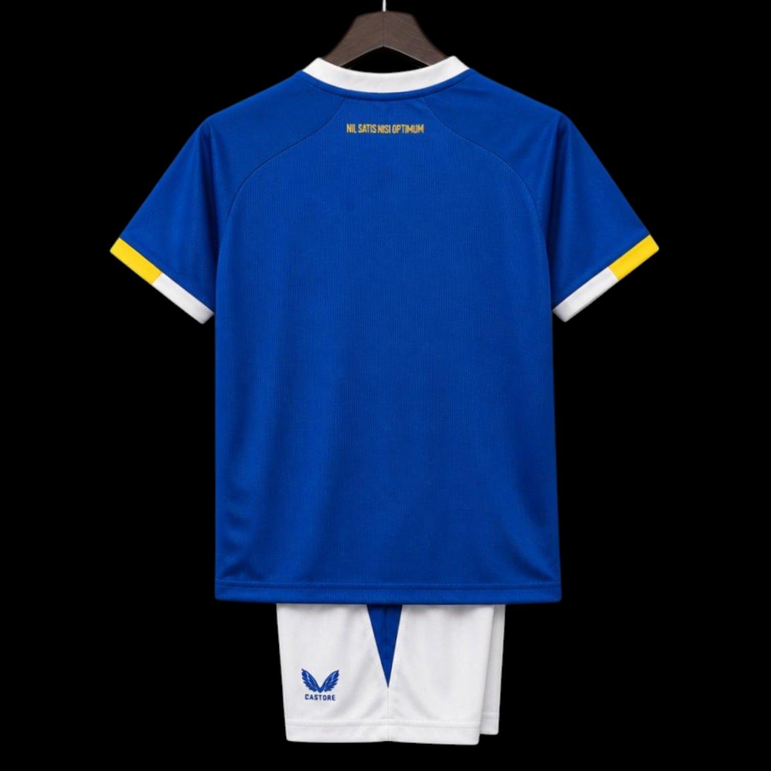 Everton Maillot Domicile 26/27 – Enfant