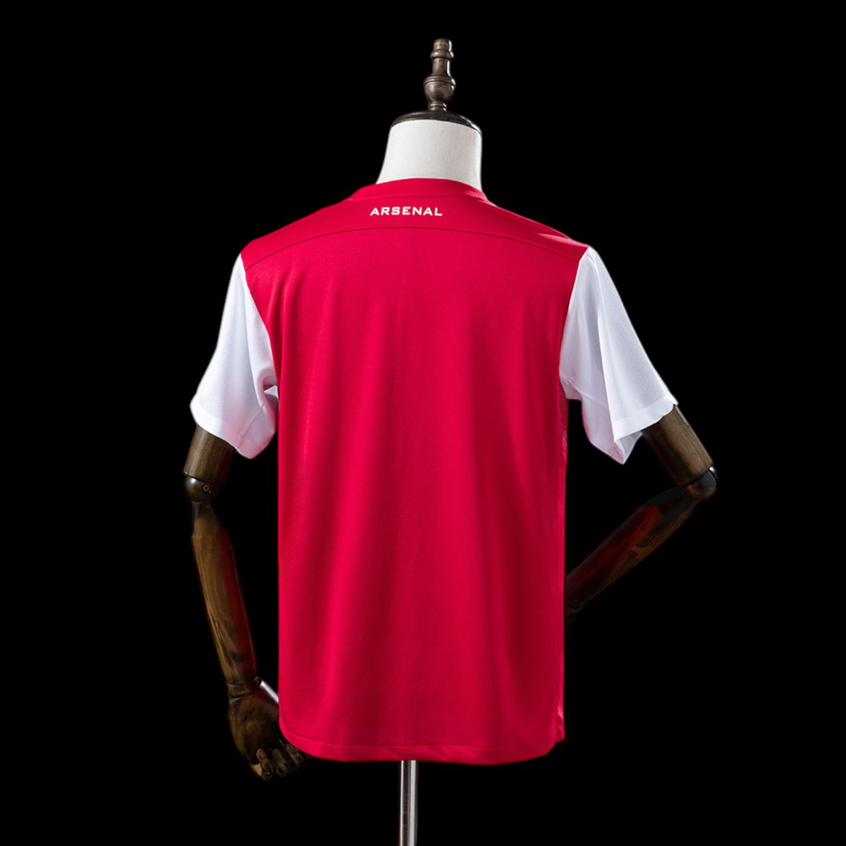 Arsenal Maillot Rétro 11/12 (II) – photo 2