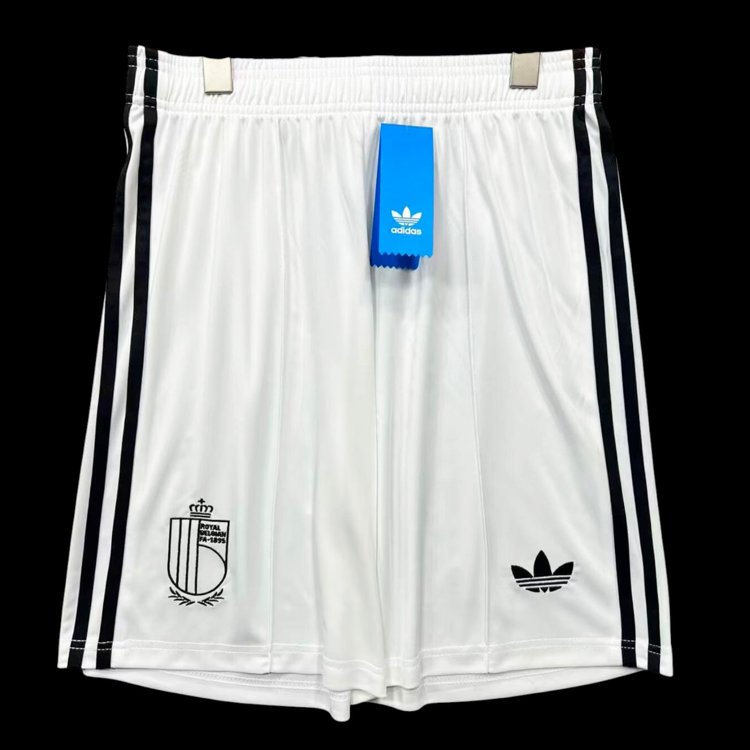 Belgique Short Extérieur 26/27