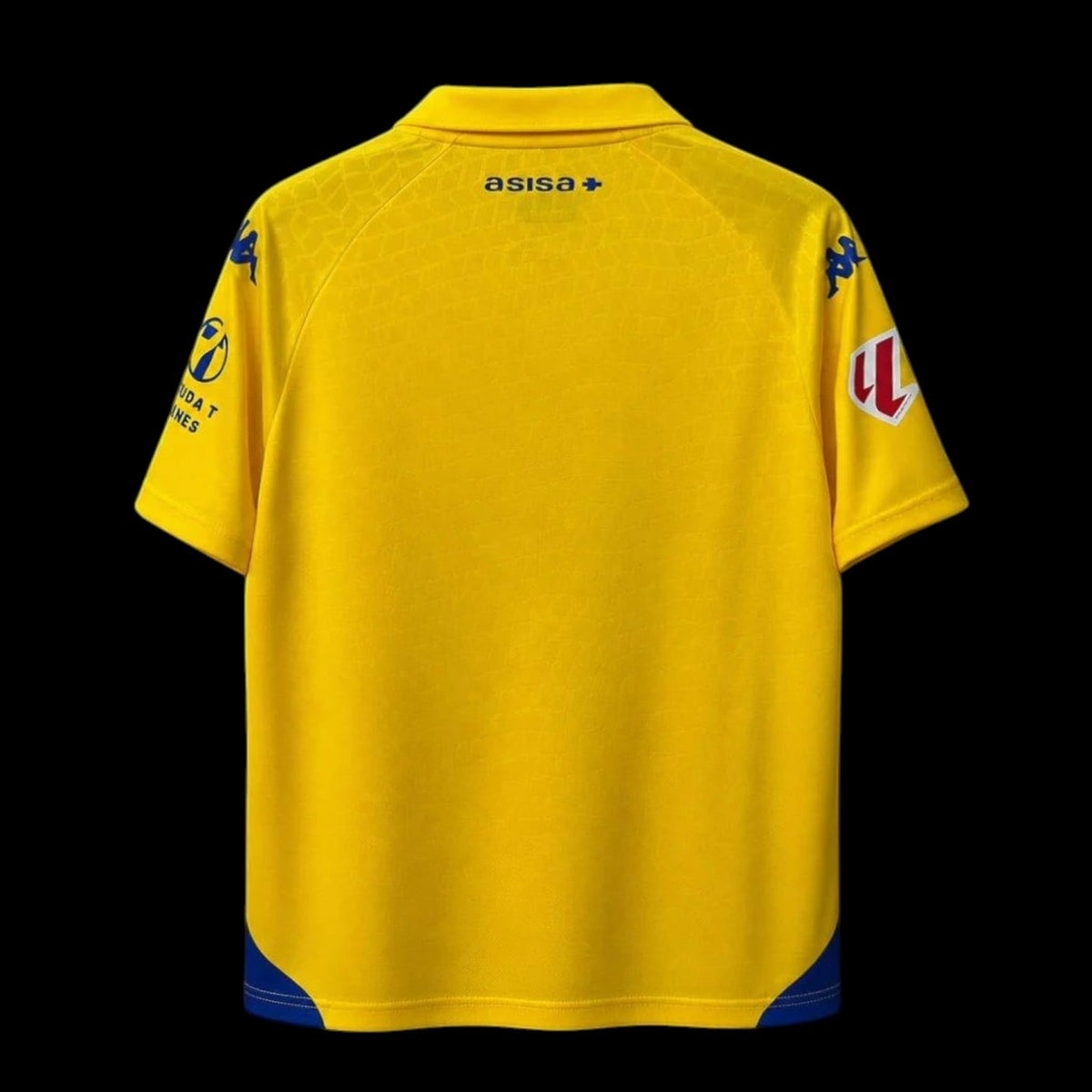 Cadix Maillot Domicile 26/27 – photo 2