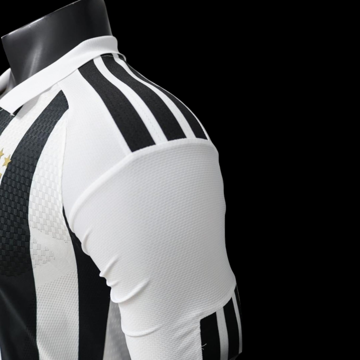 Juventus Maillot Domicile 26/27 – Version Player