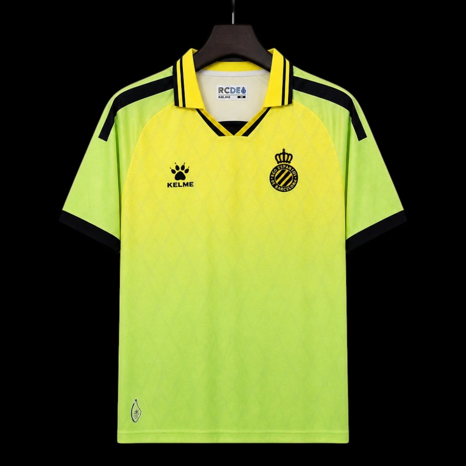 Espanyol Maillot Third 26/27