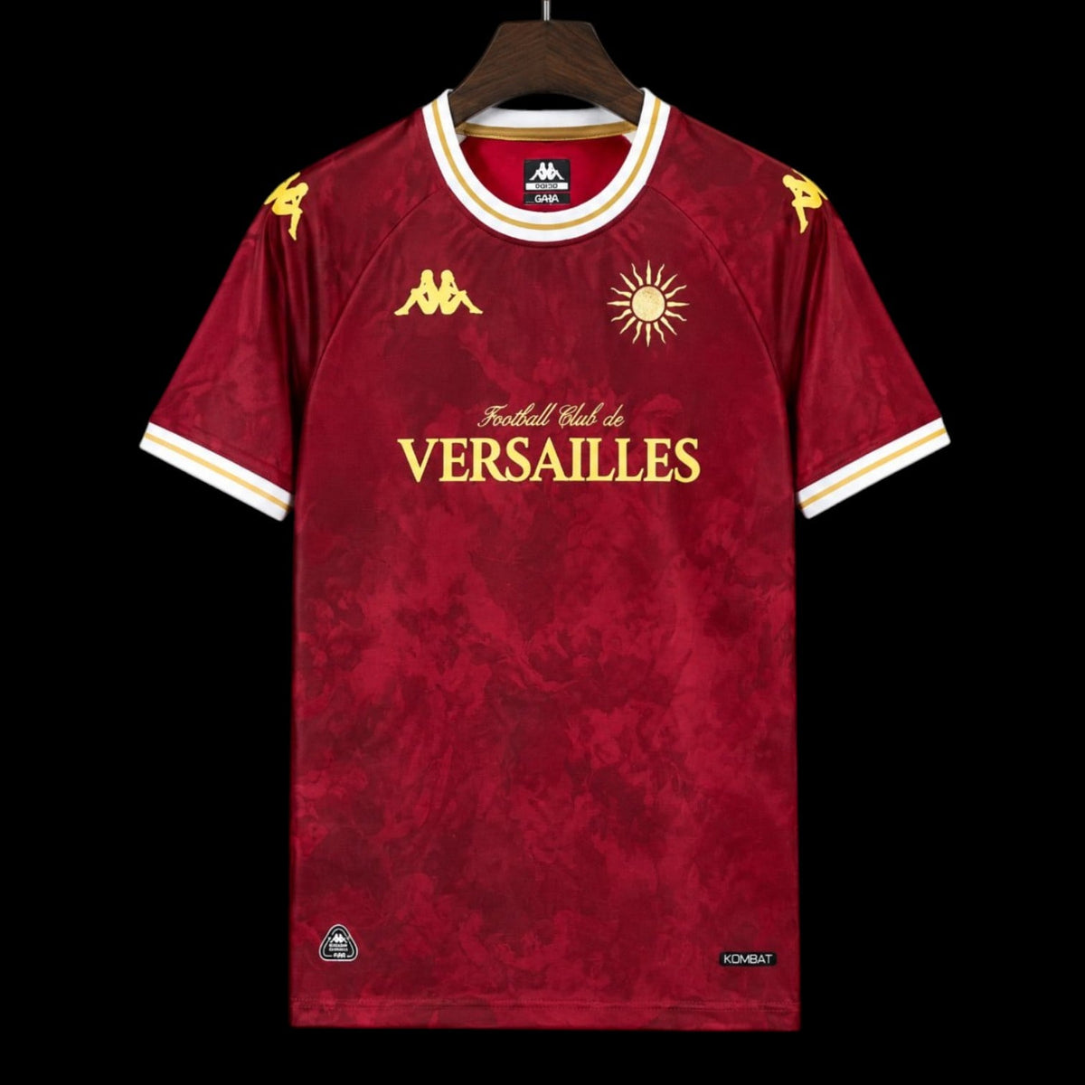 FC Versailles Maillot Third 26/27