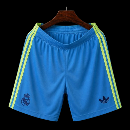 Real Madrid Short Gardien 26/27