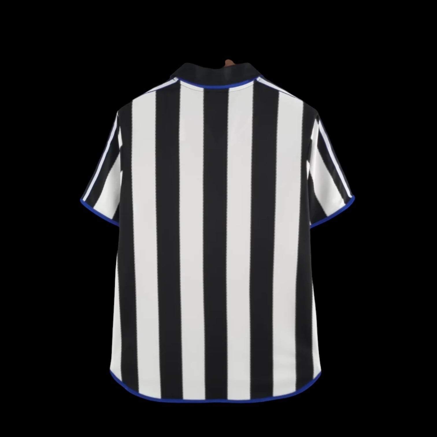 Newcastle Maillot Rétro 00/01