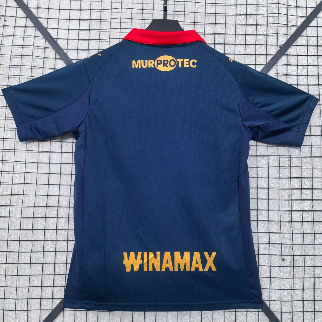 Lens Maillot Fourth RC 25/26