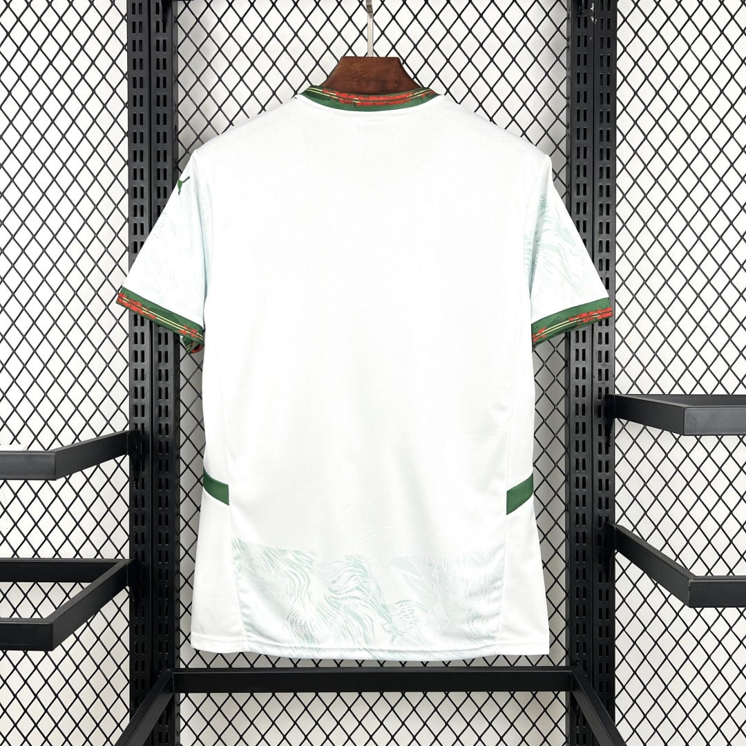 Portugal Maillot Spécial White 26/27