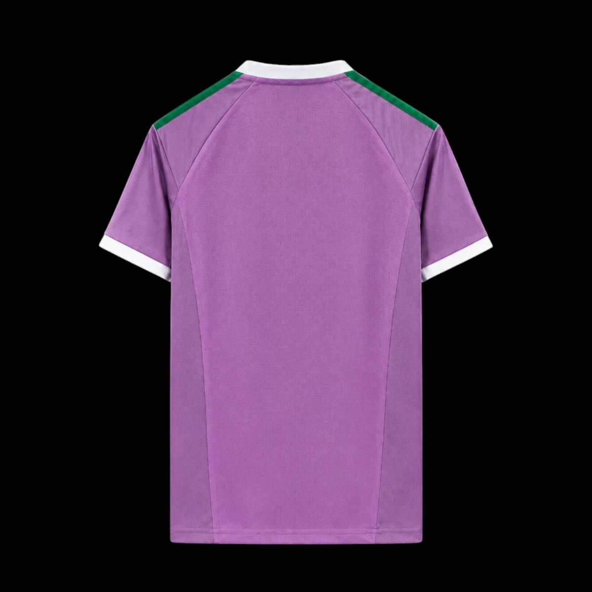 Nottingham Maillot Gardien Extérieur 26/27 – photo 2