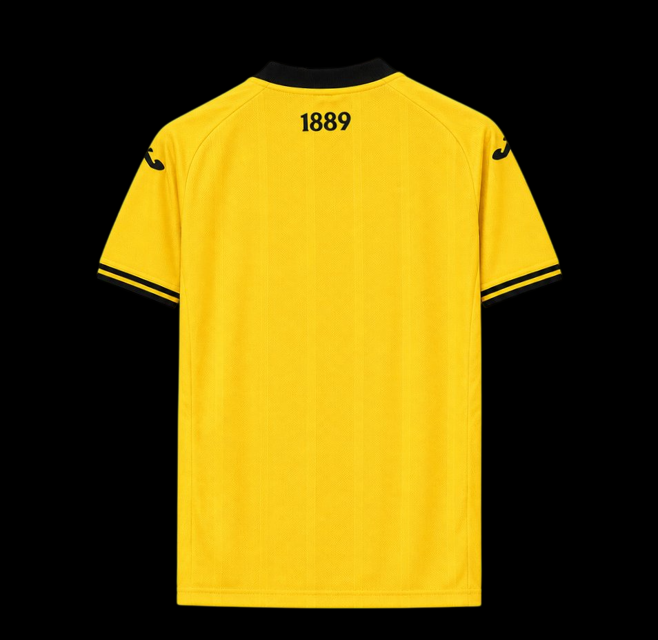 Brentford Maillot Third 26/27 – photo 2