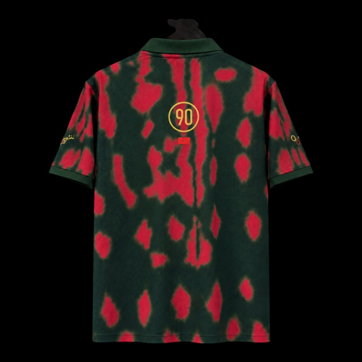 Maroc Maillot Travis Scott Cactus Jack 26/27 – photo 2