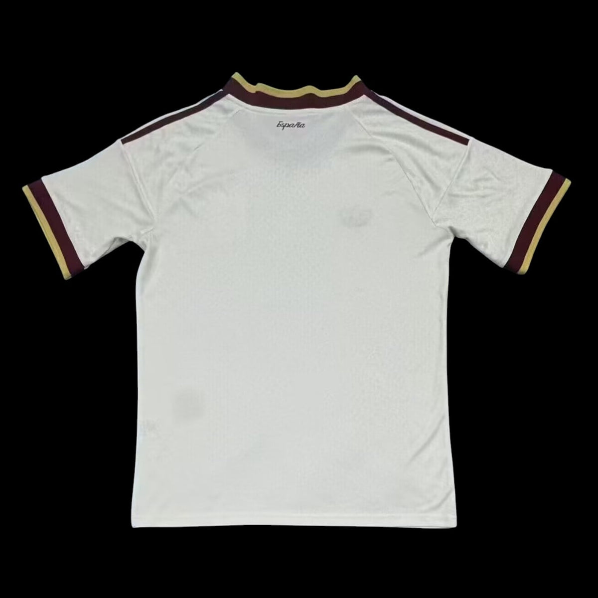 Espagne Maillot Extérieur 2 Étoiles ⭐⭐ 26/27 – photo 2