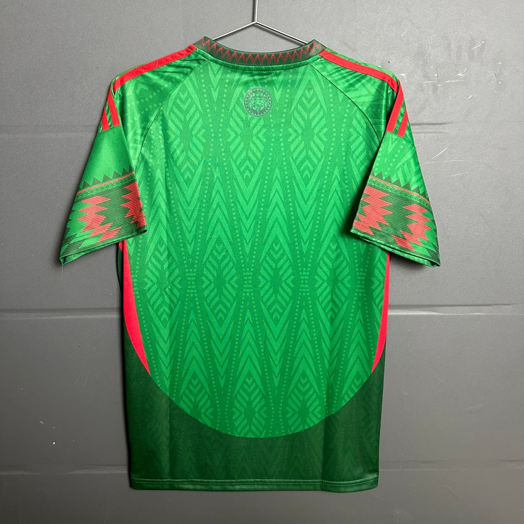 Mexique Maillot Spécial Green 2026