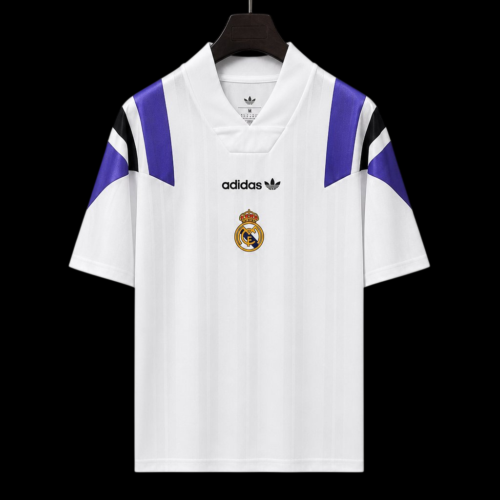 Real Madrid Maillot EQT 26/27