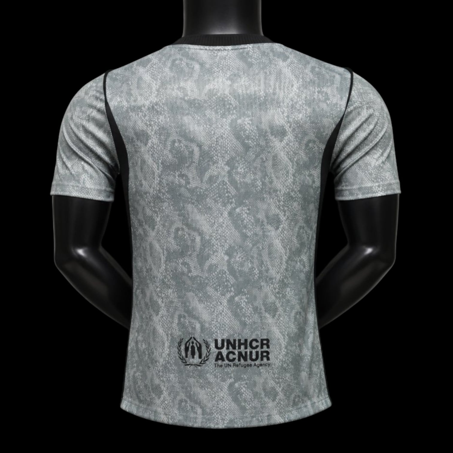 Barcelone Maillot Gardien 26/27 – Version Player