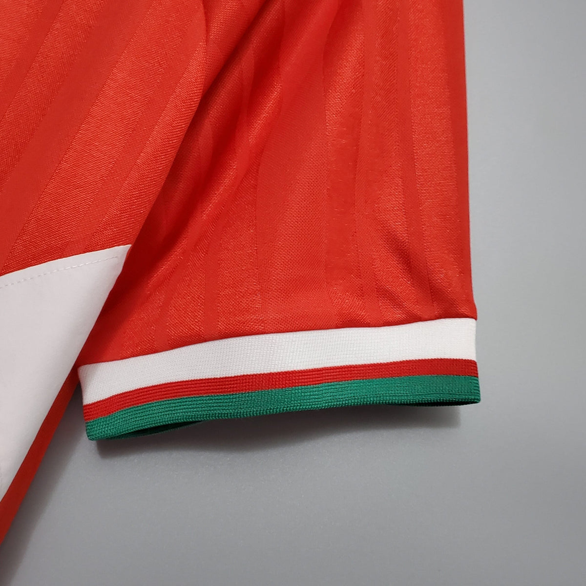 Liverpool Maillot Rétro 93/95 (II) – photo 3