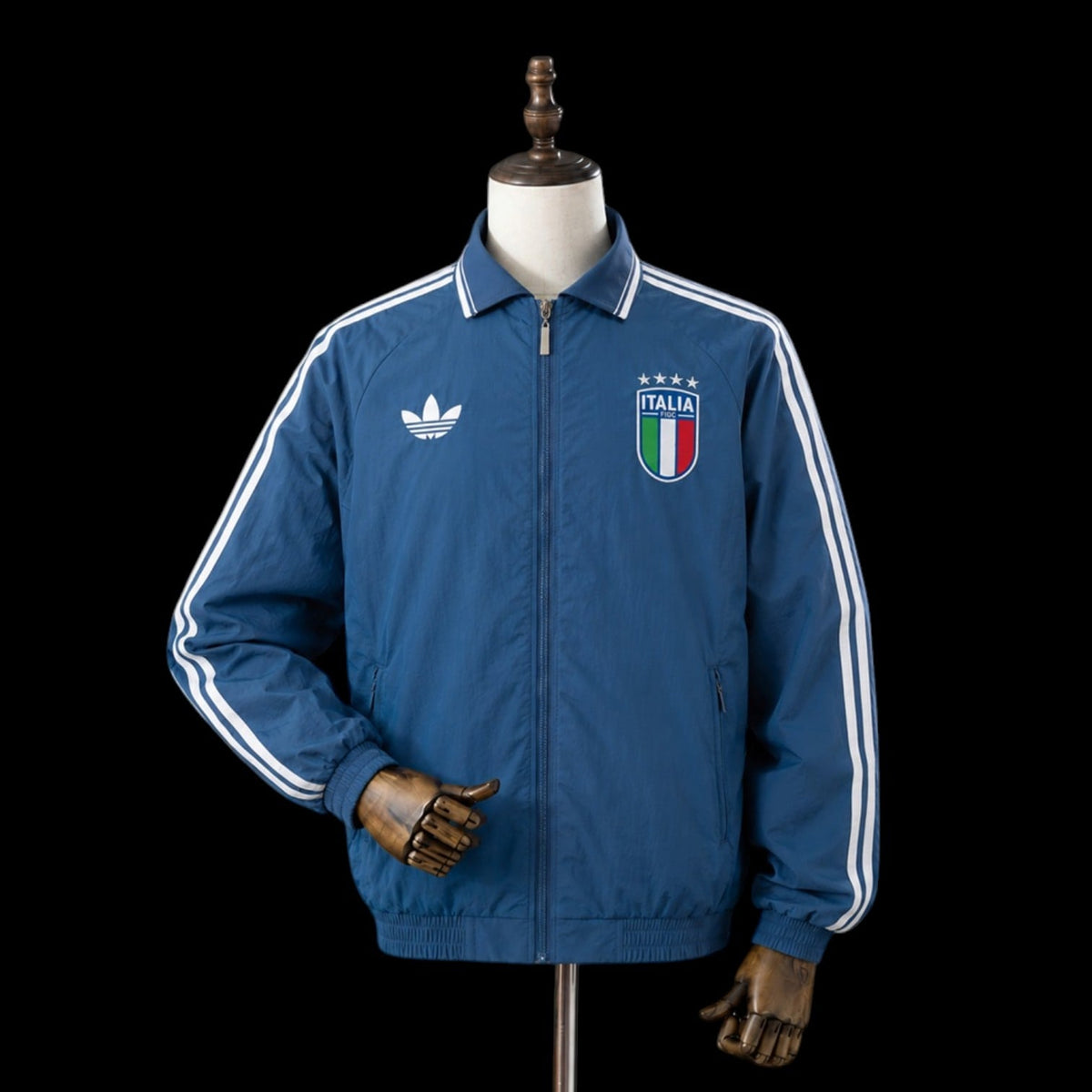 Italie Veste Anthem 26/27
