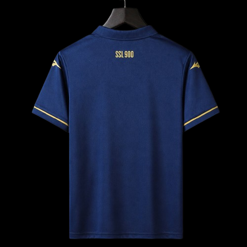 Lazio Maillot Third 26/27 – photo 2