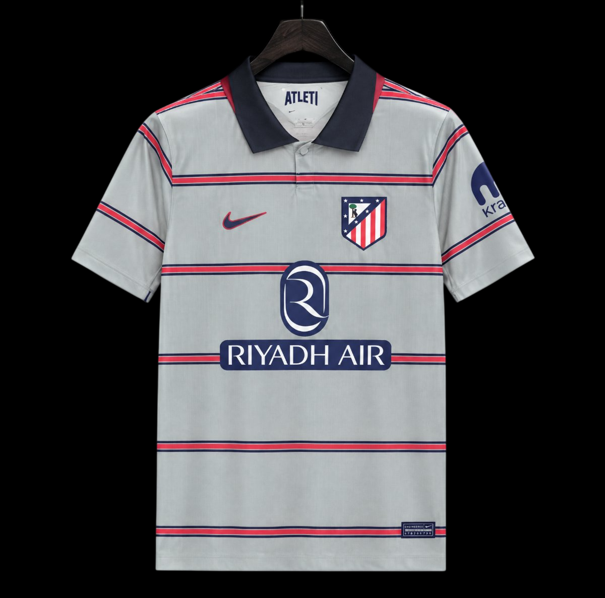 Atlético Madrid Maillot Third 26/27