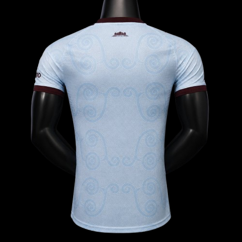 Aston Villa Maillot Extérieur 26/27 – Version Player – photo 2