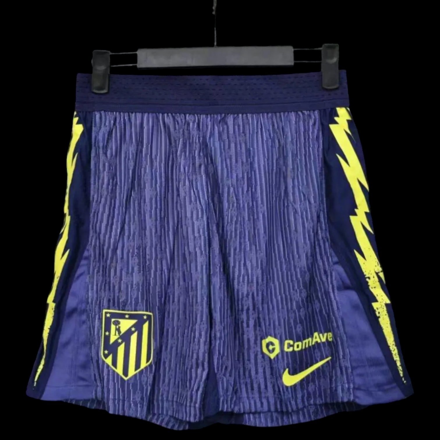 Atlético Madrid Short Extérieur 25/26