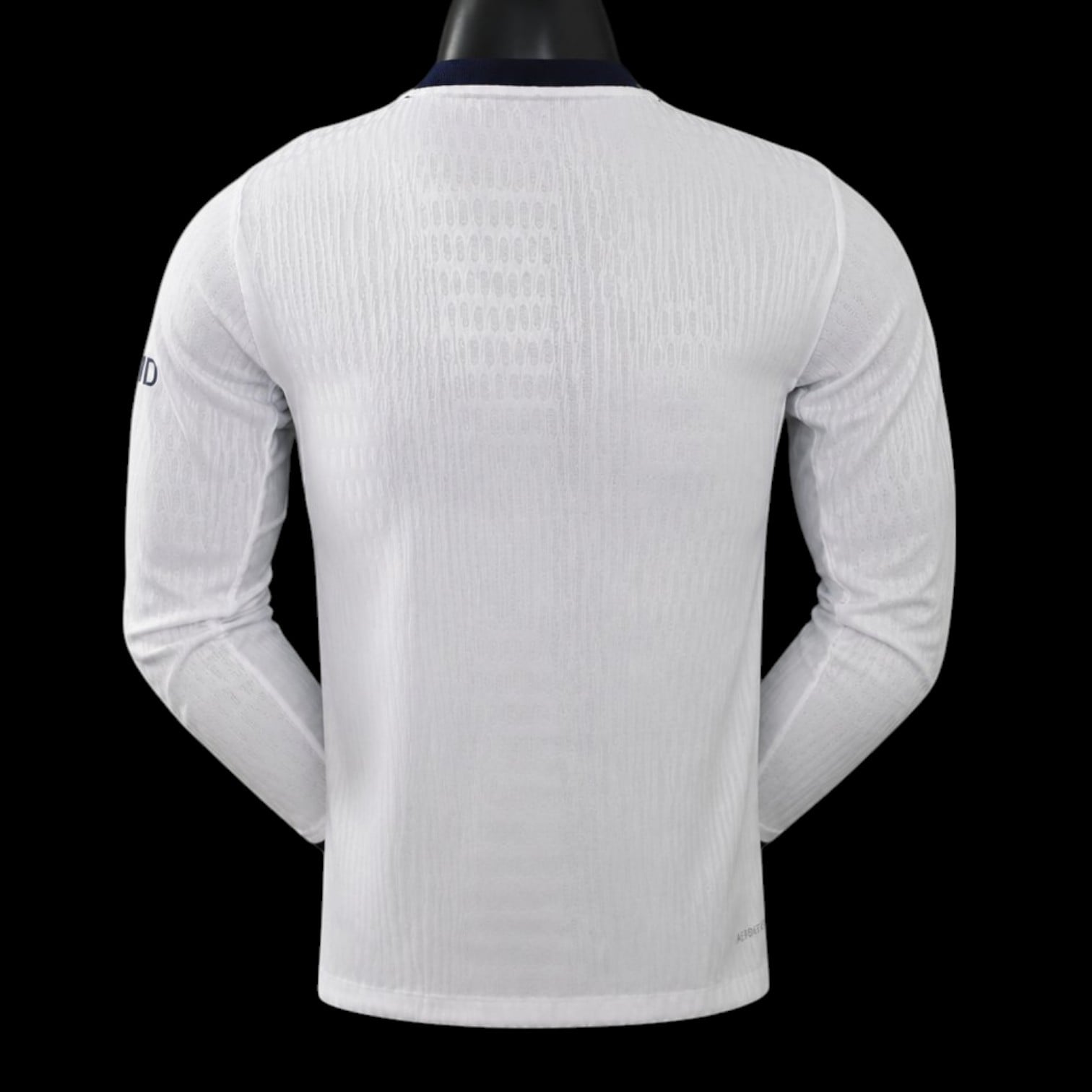 Paris SG Maillot Manches Longues Extérieur 26/27 – Version Player