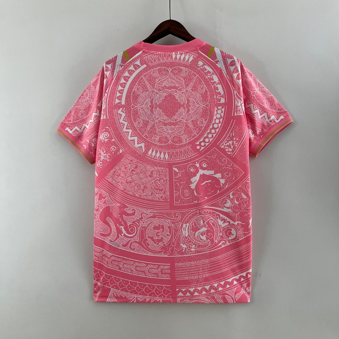 Italie Maillot Spécial Rose 24/25
