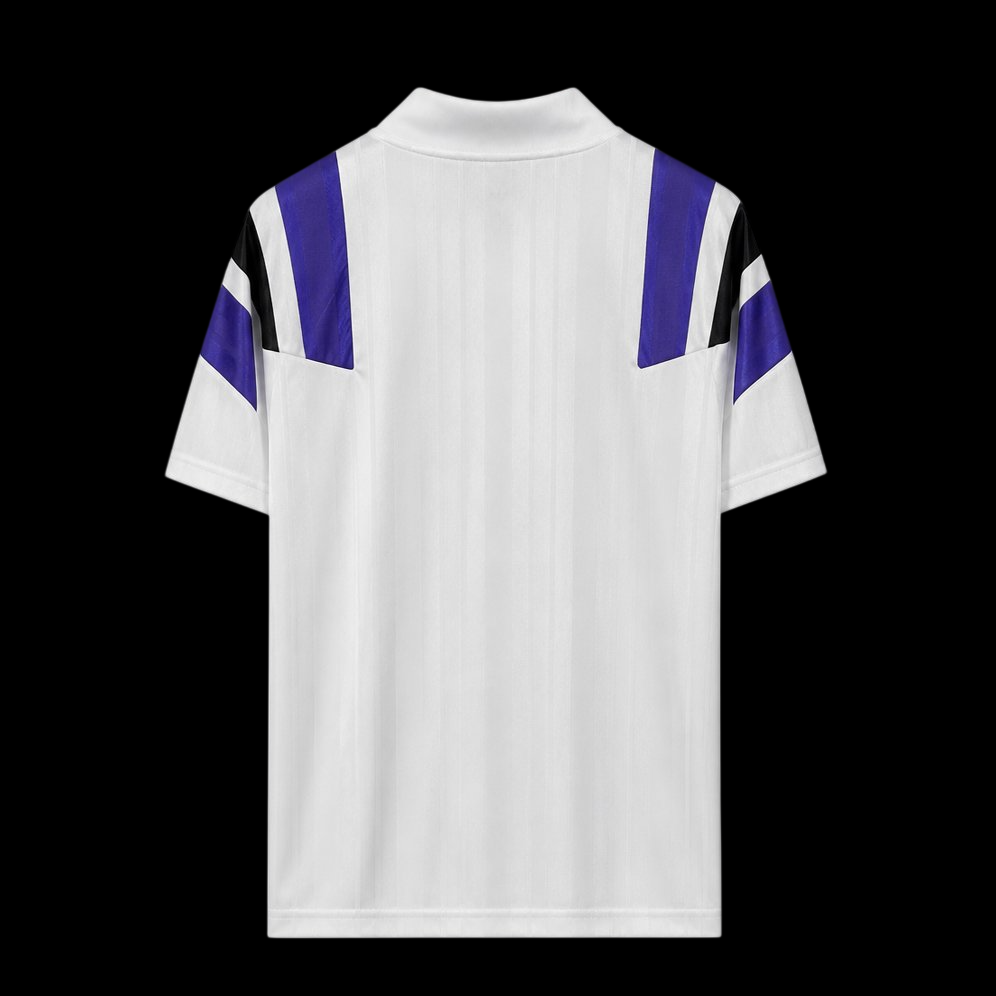 Real Madrid Maillot EQT 26/27 – photo 2