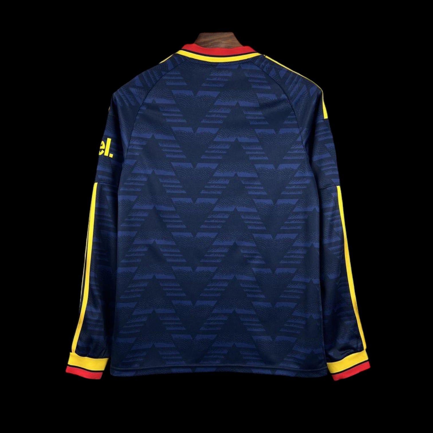 Arsenal Maillot Manches Longues Extérieur 26/27