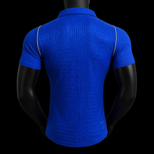 Chelsea Maillot Domicile 26/27 – Version Player (II) – photo 2