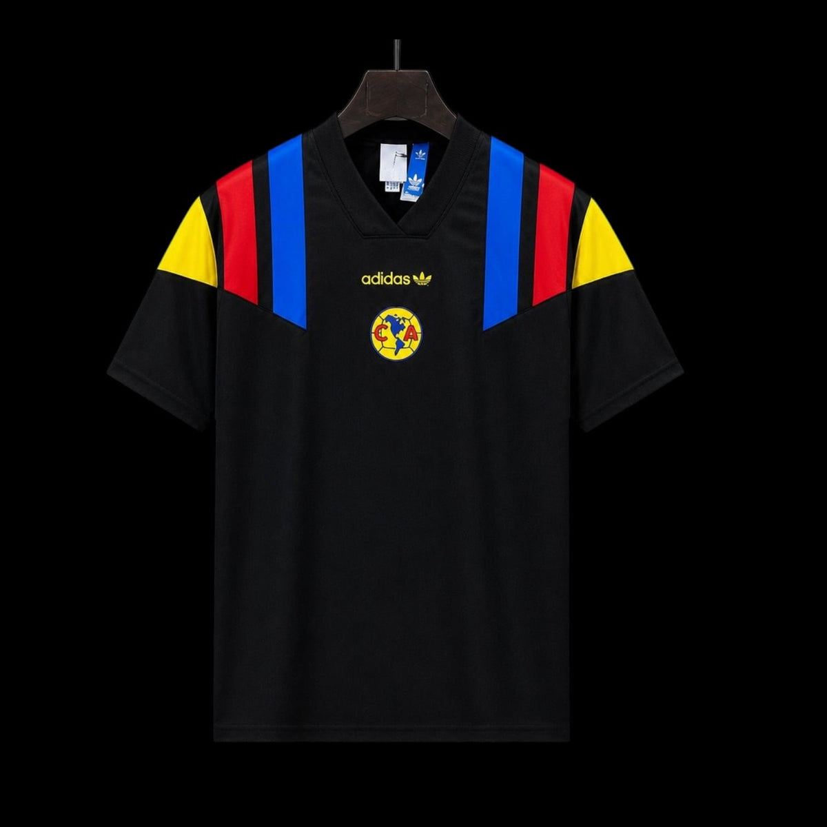 Club America Maillot EQT 26/27