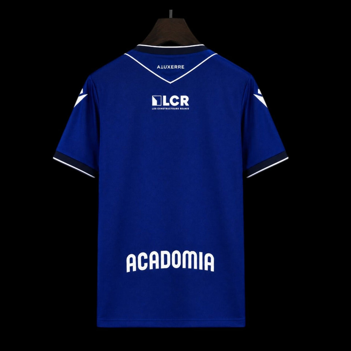 Auxerre Maillot Third 26/27 – photo 2