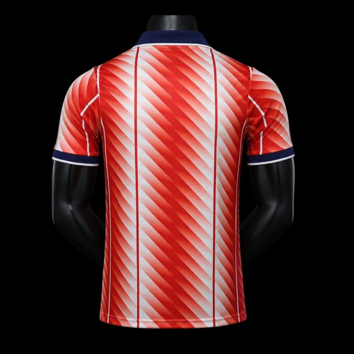 Chivas Maillot Casual 26/27 – Version Player – photo 2