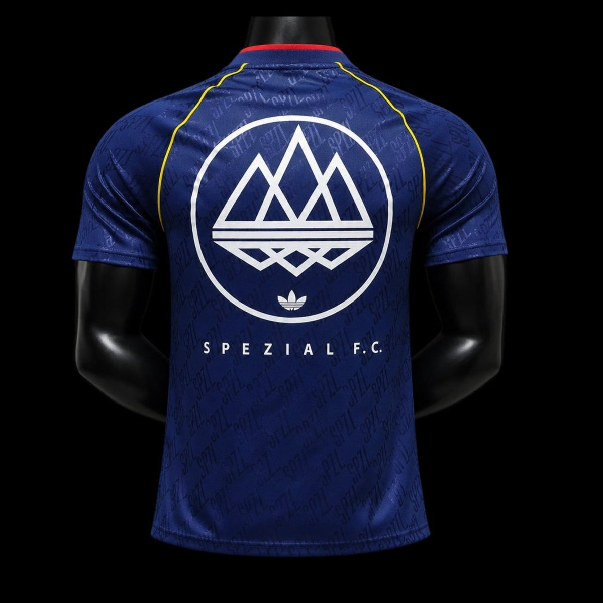 Arsenal Maillot Originals 27/28 – Version Player – photo 2