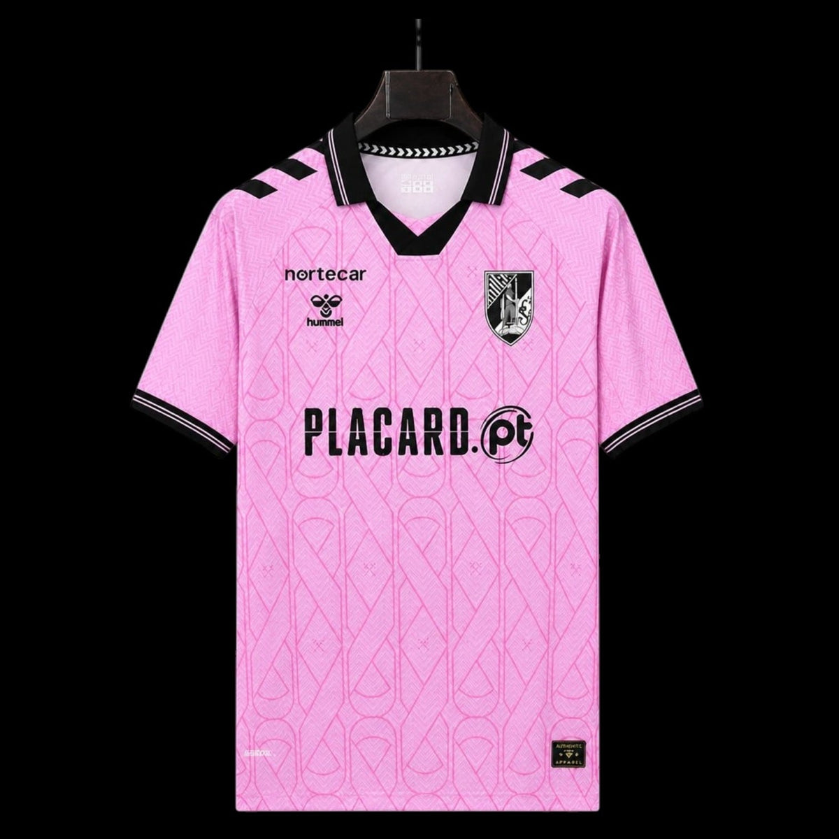 Vitoria Maillot October 26/27