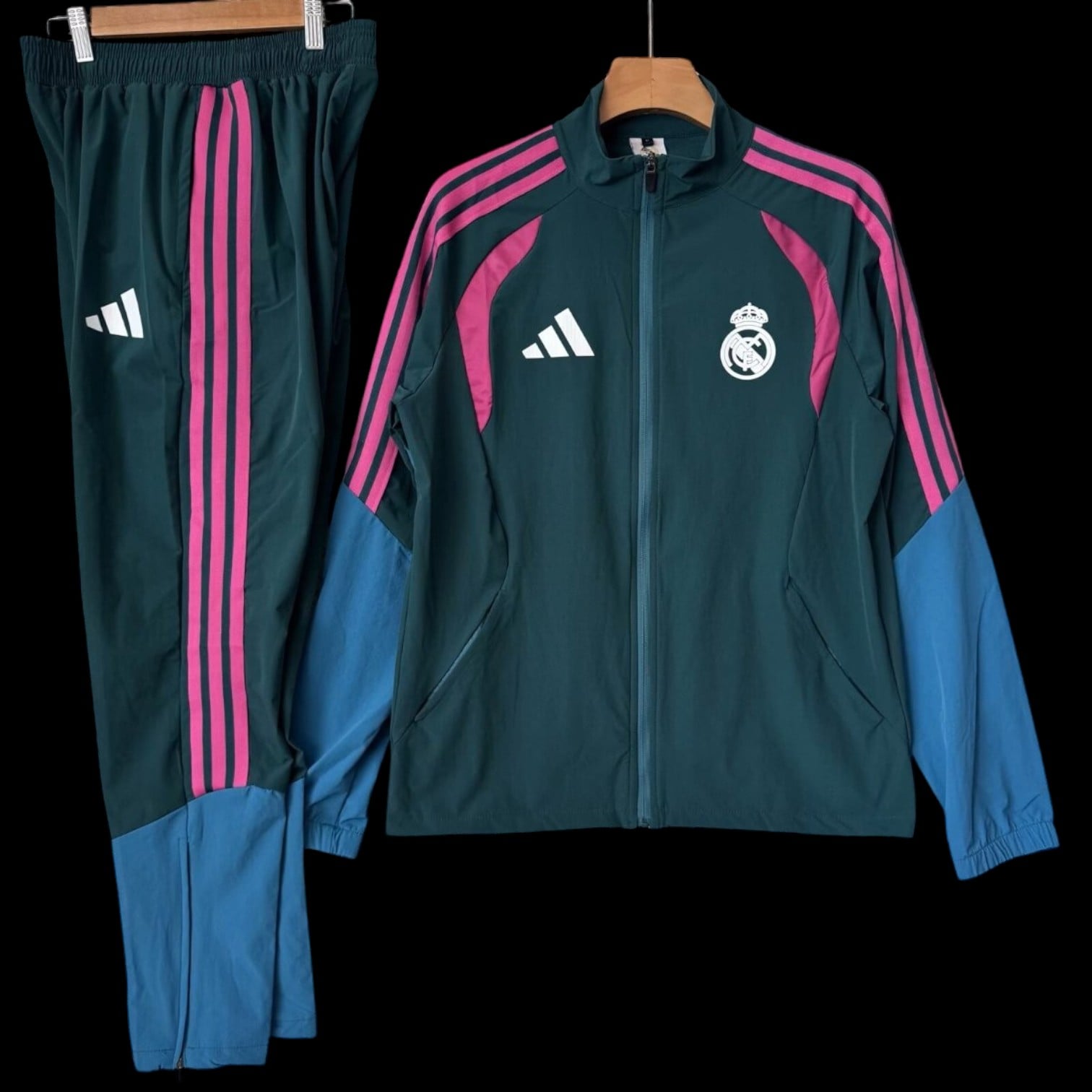 Real Madrid Survêtement Training 26/27