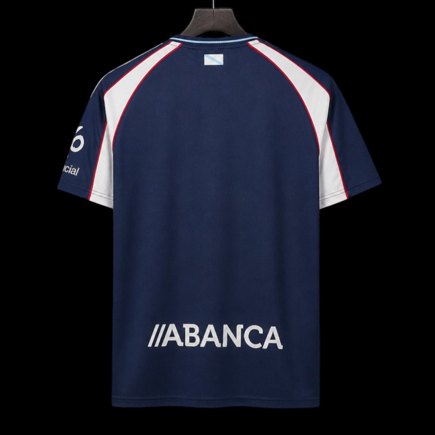 Celta Vigo Maillot Extérieur 26/27