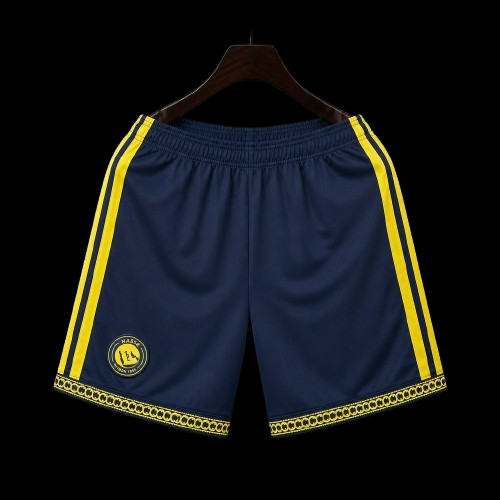 Al Nassr Short Domicile 26/27