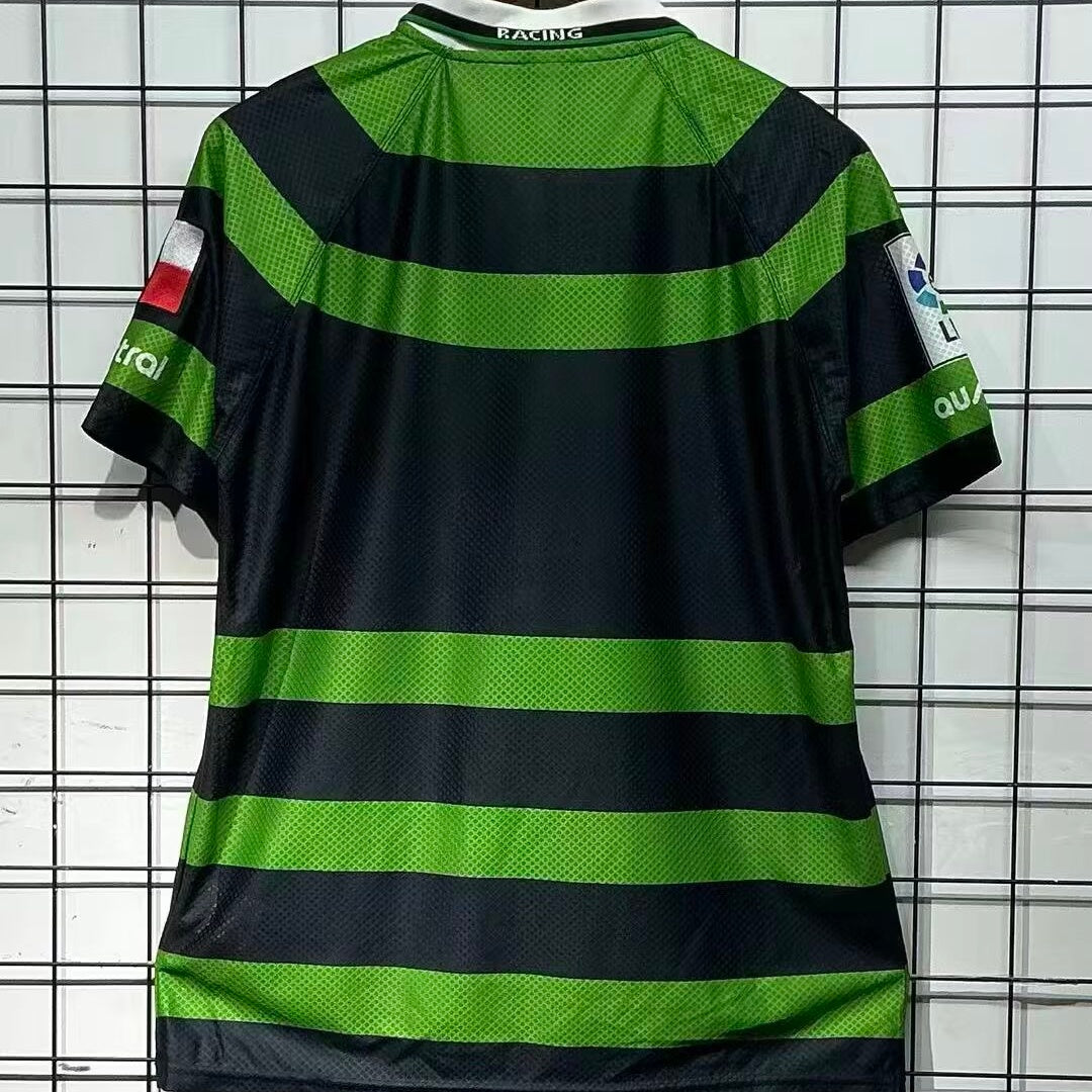 Santander Maillot Extérieur 25/26