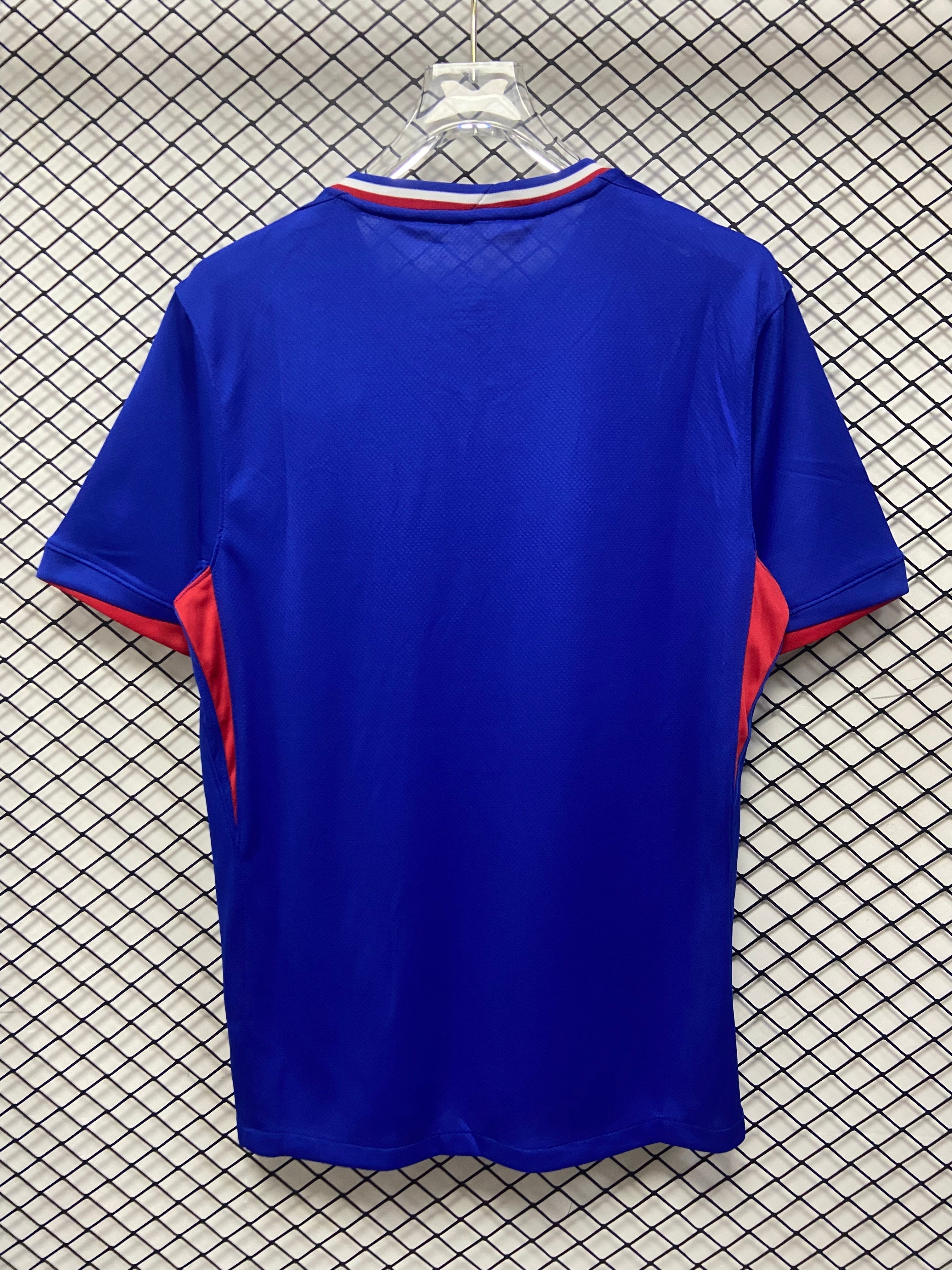 France Maillot Domicile 24/25
