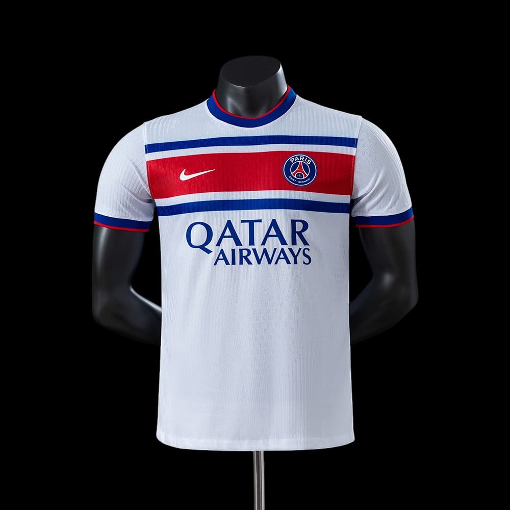 Paris SG Maillot Avant-Match 26/27 – Version Player