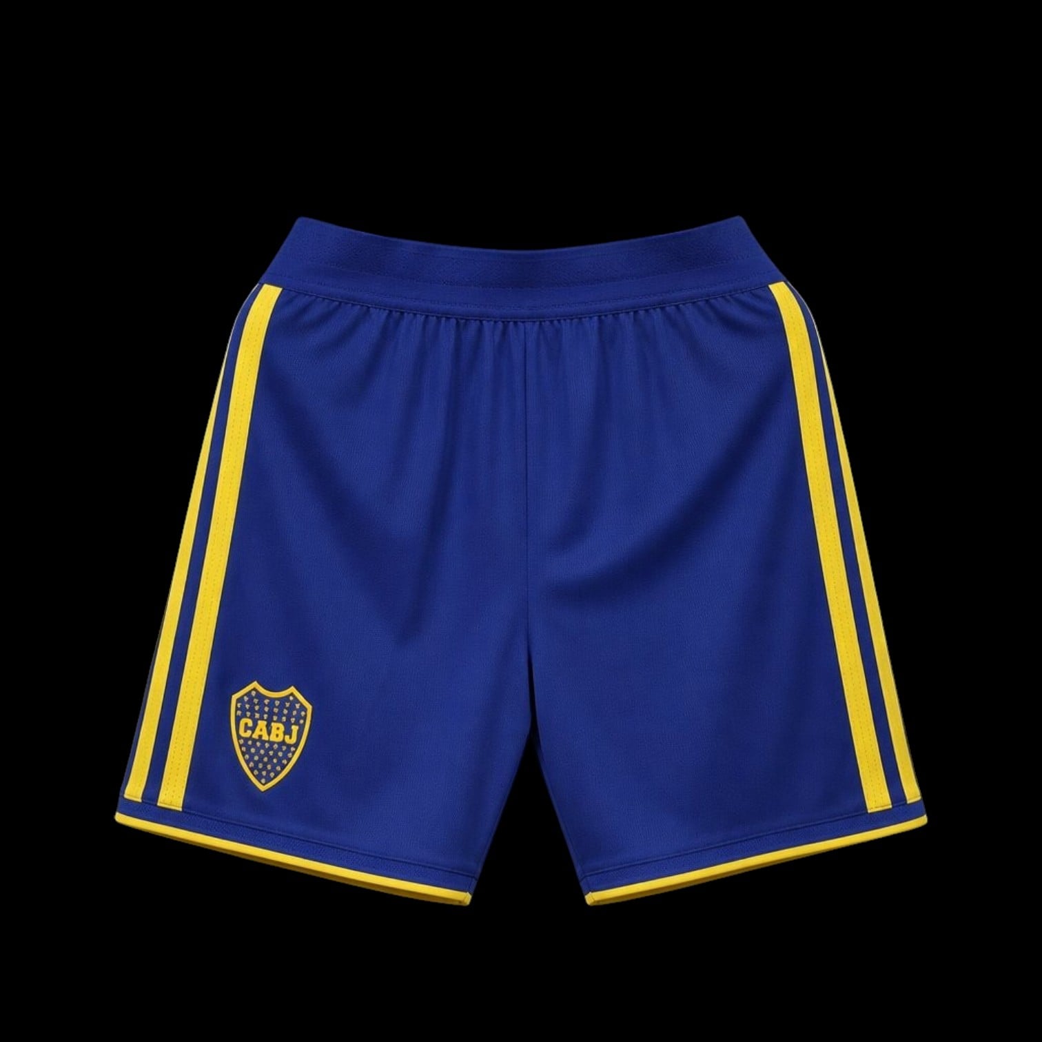 Boca Juniors Short Domicile 26/27